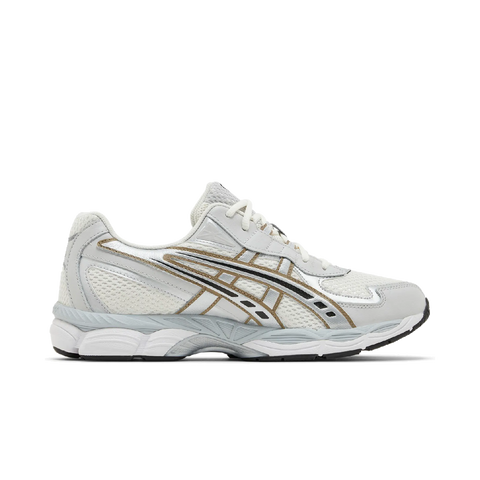 ASICS Gel-NYC 2055 Cream Pure Silver