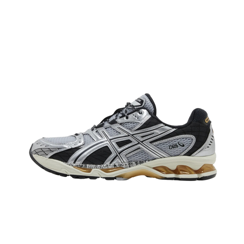 ASICS Gel-Nimbus 10.1 Piedmont Grey
