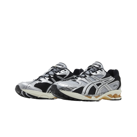 ASICS Gel-Nimbus 10.1 Piedmont Grey