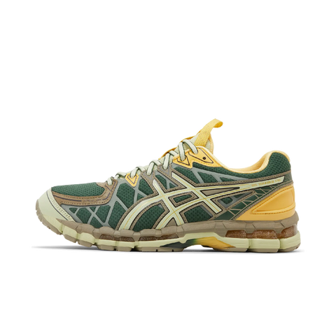 ASICS UB10-S Gel-Kayano 20 Kiko Kostadinov Hunter Green Jade