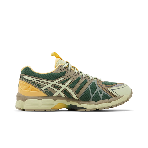 ASICS UB10-S Gel-Kayano 20 Kiko Kostadinov Hunter Green Jade