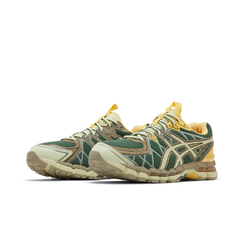 ASICS UB10-S Gel-Kayano 20 Kiko Kostadinov Hunter Green Jade