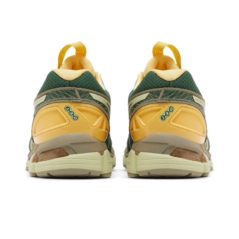 ASICS UB10-S Gel-Kayano 20 Kiko Kostadinov Hunter Green Jade