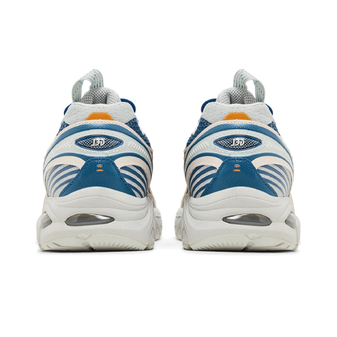 ASICS UB8-S GT-2160 Azure Pure Gold