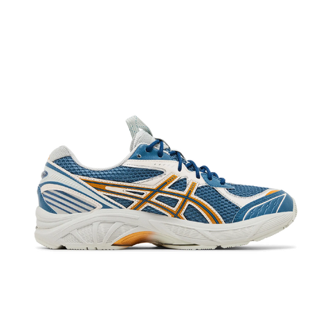 ASICS UB8-S GT-2160 Azure Pure Gold