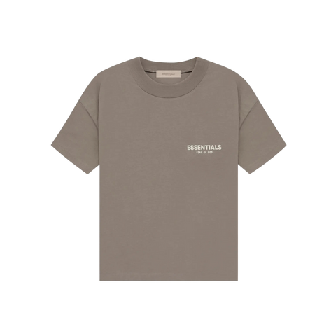 Fear of God Essentials Essentials Tee Desert Taupe
