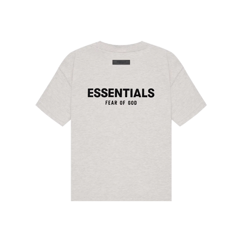 Fear of God Essentials Tee Light Oatmeal
