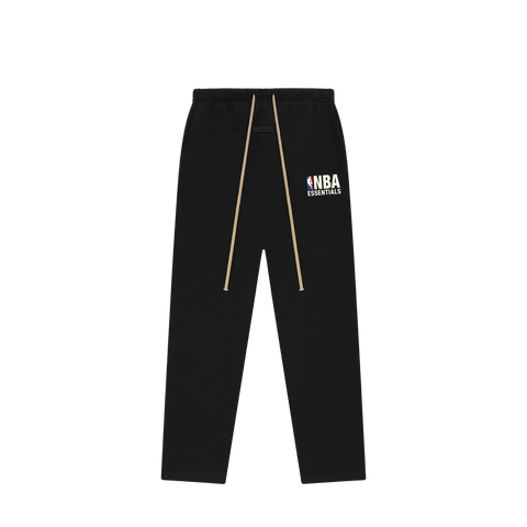 Fear of God Essentials NBA Relaxed Sweatpants Black/Color