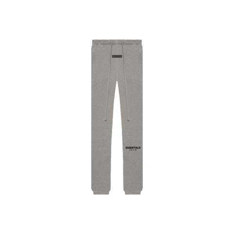 Fear of God Essentials Sweatpants Dark Oatmeal