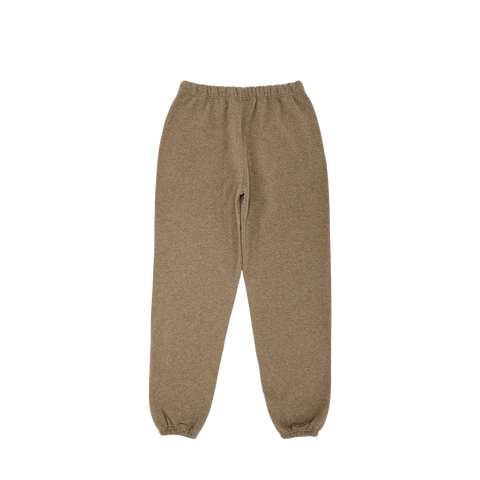 Fear of God Essentials Fleece Sweatpants Heather Grey