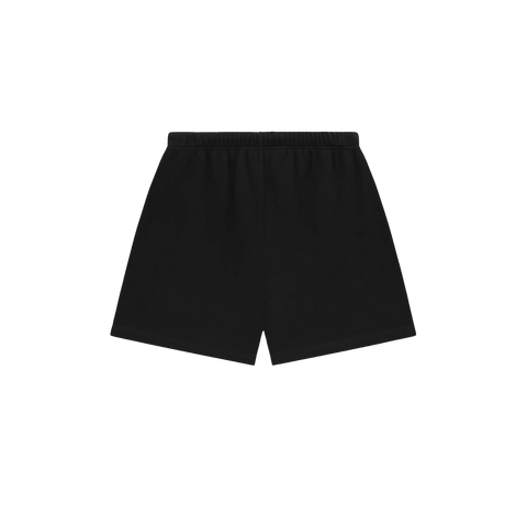 Fear of God Essentials x NBA Sweatshorts Black/Mono