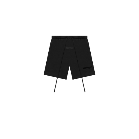 Fear of God Essentials Sweatshort SS22 'Stretch Limo'