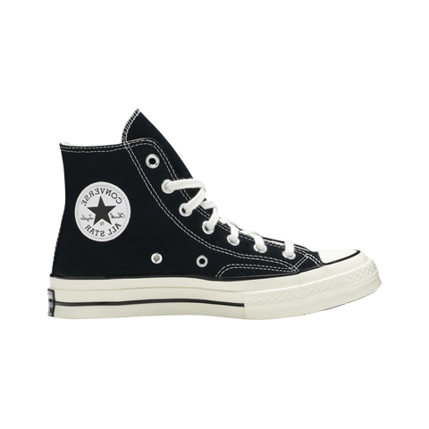 Converse Chuck Taylor All-Star 70 Hi Black