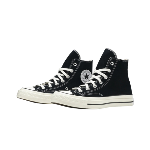 Converse Chuck Taylor All-Star 70 Hi Black