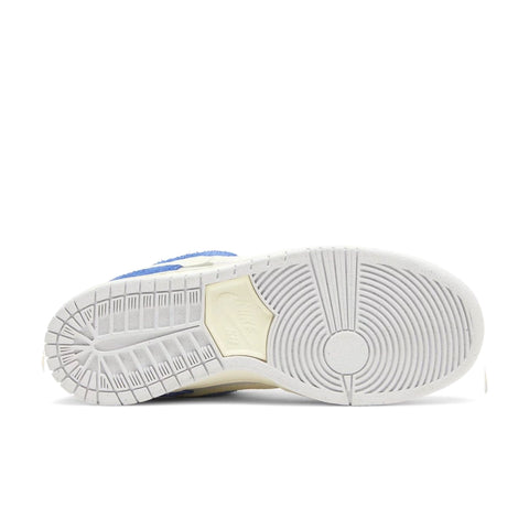 Nike SB Dunk Low Pro Fly Streetwear Gardenia