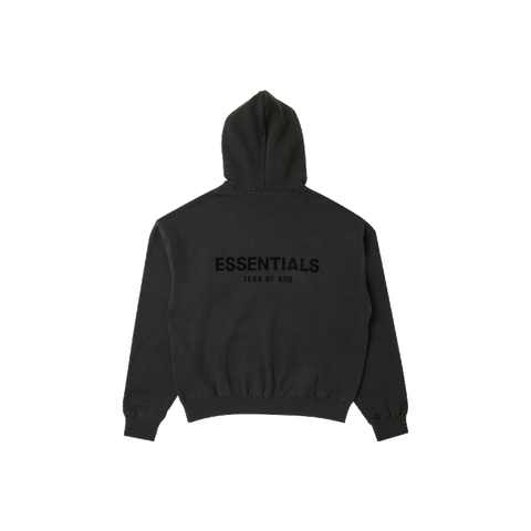 Fear of God Essentials Hoodie Stretch Limo