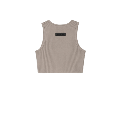 Fear of God Essentials Sport Tank Core Heather
