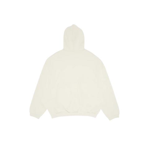 Fear of God Essentials Fleece Hoodie FW24 'Shell'