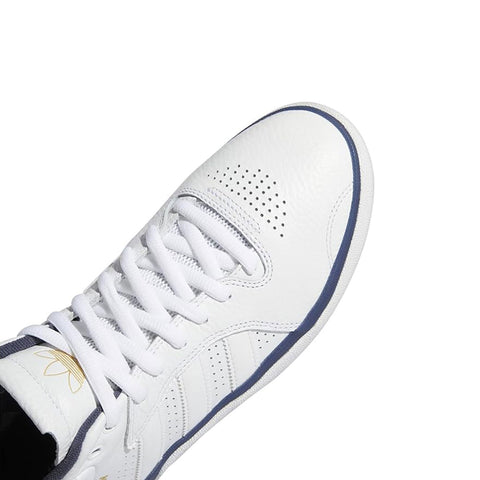 adidas Tyshawn White Shadow Navy