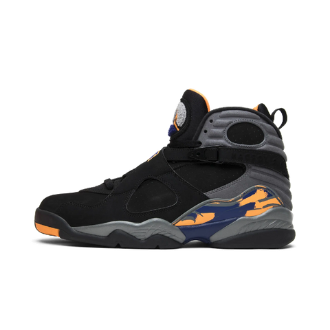 Jordan 8 Retro Phoenix Suns