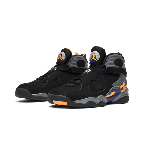 Jordan 8 Retro Phoenix Suns