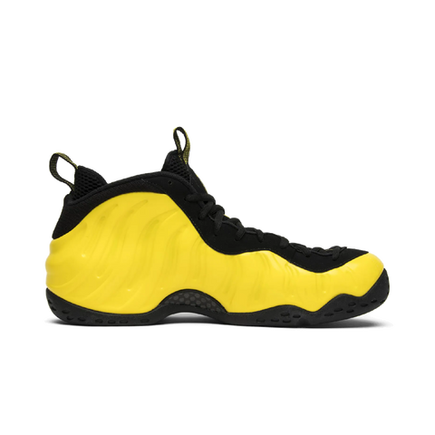 Nike Air Foamposite One Wu-Tang Optic Yellow