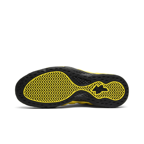 Nike Air Foamposite One Wu-Tang Optic Yellow