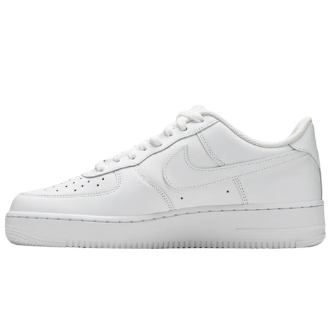 Nike Air Force 1 Low ’07 White