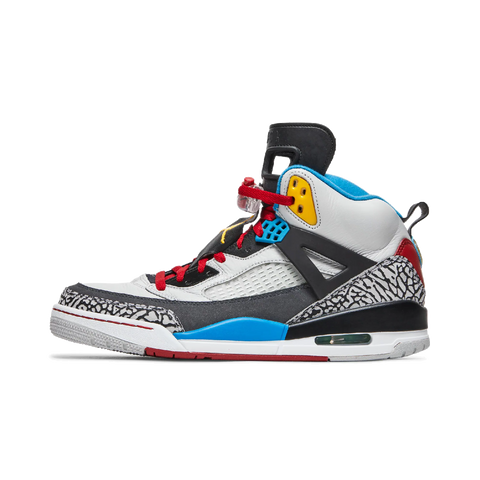 Jordan Spizike Bordeaux