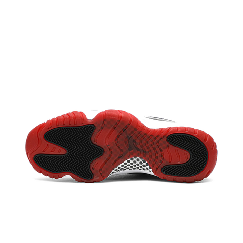 Jordan 11 Retro Playoffs Bred