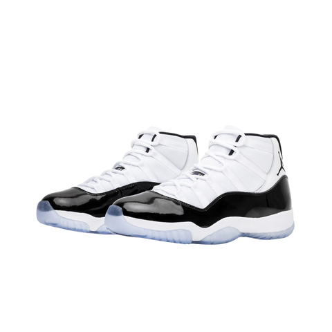 Jordan 11 Retro Concord (2018)