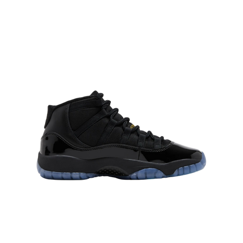 Jordan 11 Retro Gamma Blue (2025) (GS)