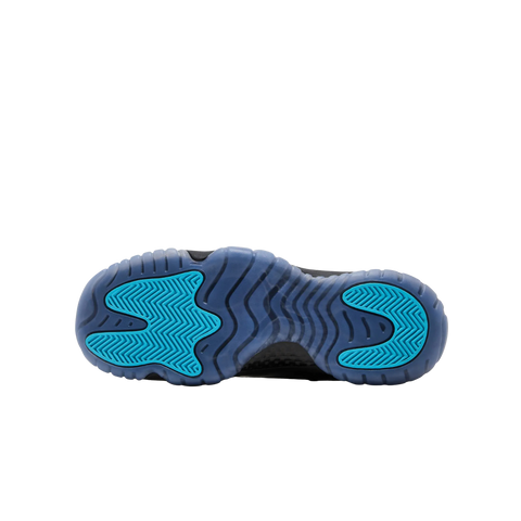 Jordan 11 Retro Gamma Blue (2025) (GS)