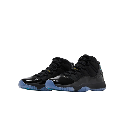 Jordan 11 Retro Gamma Blue (2025) (GS)