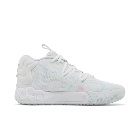 Puma LaMelo Ball MB.03 Iridescent (GS)