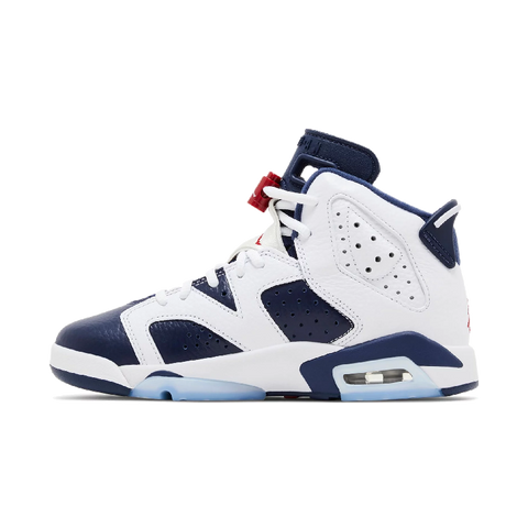 Jordan 6 Retro Olympic (2024) (GS)