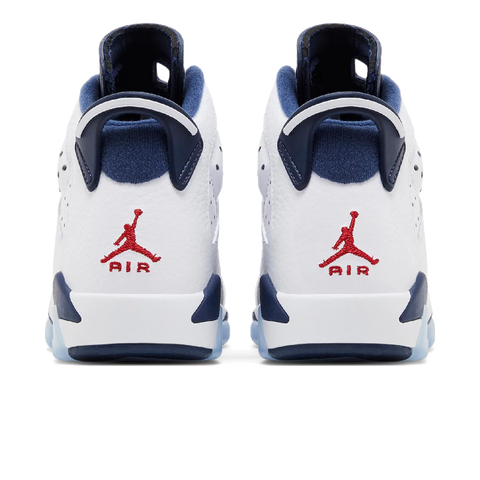 Jordan 6 Retro Olympic (2024) (GS)