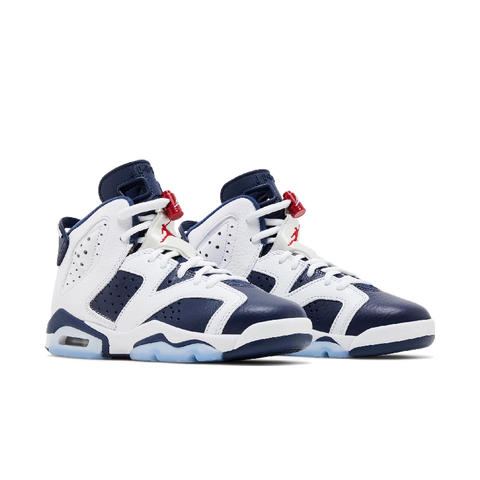 Jordan 6 Retro Olympic (2024) (GS)
