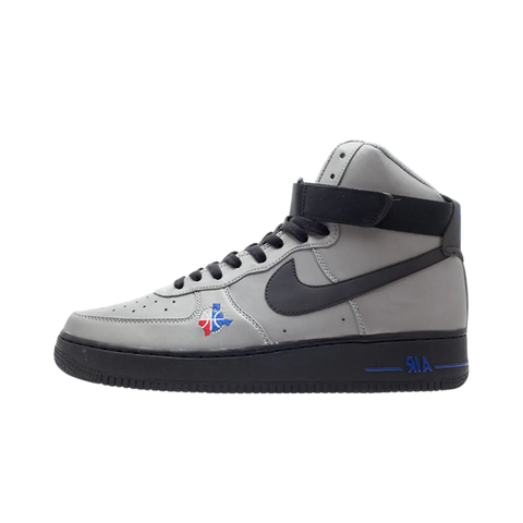 Nike Air Force 1 High Premium Dallas All-Star Game