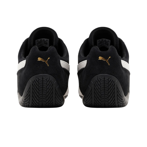 PUMA Speedcat OG Black White