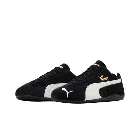 PUMA Speedcat OG Black White
