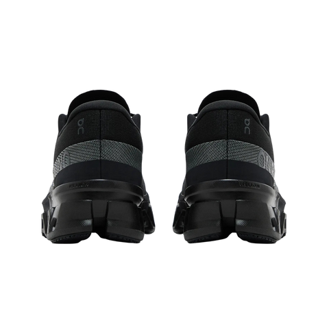 On Running Cloudmonster 2 Black Eclipse