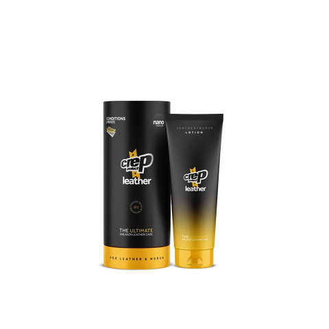 Crep Protect - Leather Lotion