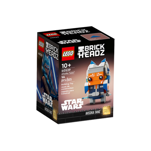 LEGO BrickHeadz Star Wars - Ahsoka Tano™