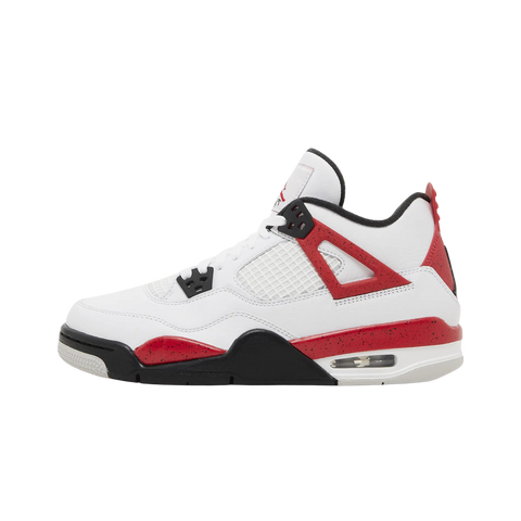 Jordan 4 Retro Red Cement (GS)