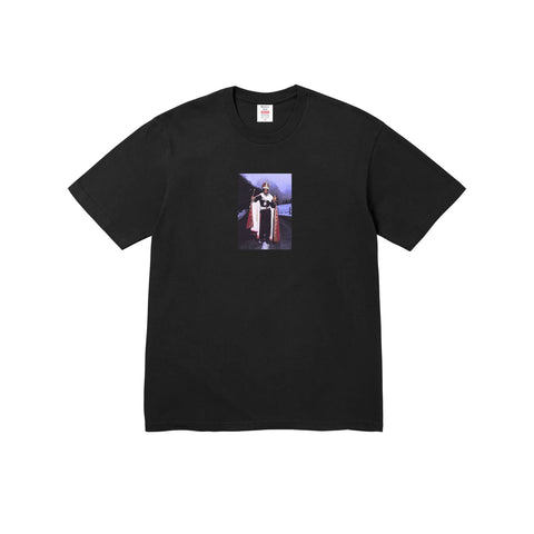 Supreme x Martine Rose Lee Scratch Perry Tee Black