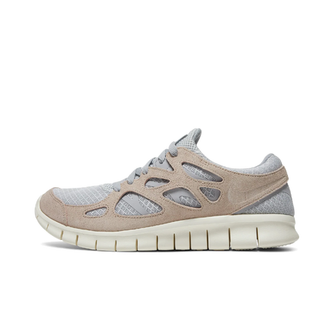 Nike Free Run 2 Fossil Stone