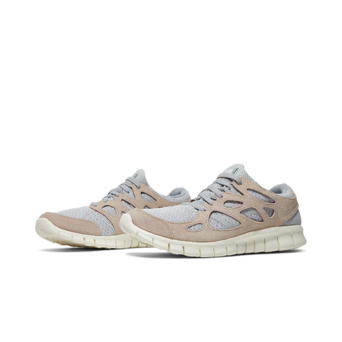 Nike Free Run 2 Fossil Stone