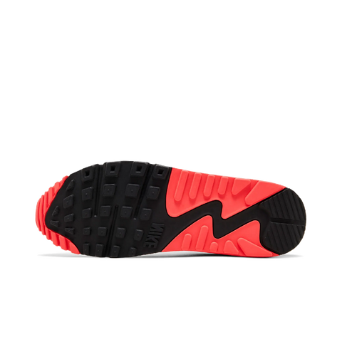 Nike Air Max 90 Hyperfuse Infrared