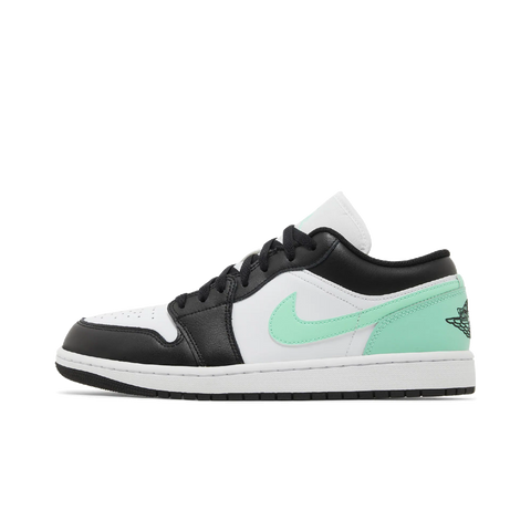 Jordan 1 Low Green Glow